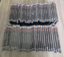 Dvd collection films d'occasion  Saint-Quentin-Fallavier