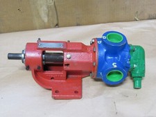 Viking pump hl4125 for sale  Clover