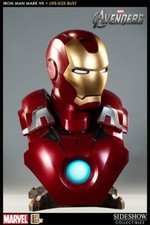 Iron man life usato  Torino