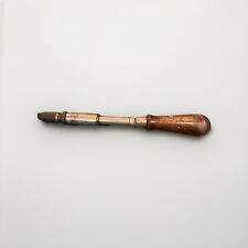 Vintage yankee push for sale  Hudson