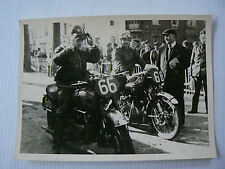 Photo course moto d'occasion  Saint-Romain-de-Colbosc