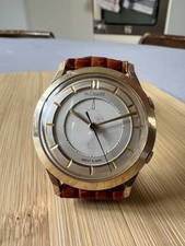 Rare vintage jaeger d'occasion  Le Port-Marly