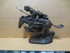 franklin mint sculpture for sale  Parkersburg