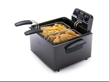 Presto 5qt dual for sale  Valley Stream