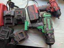 Snap impact guns for sale  YORK