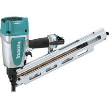 Pregador Makita AN924-R 21º cabeça redonda completa 3-1/2" moldura certificado recondicionado, usado comprar usado Pregador Makita AN924-R 21º cabeça redonda completa 3-1/2" moldura certificado recondicionado, usado comprar usado  Enviando para Brazil