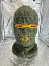 Balaclava ski mask for sale  Gordonsville