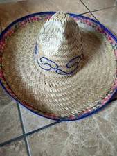 Mexican sombrero hat for sale Mexican sombrero hat for sale  KING'S LYNN
