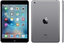 Apple iPad Mini 2 Retina Wi-Fi 32GB ME277LL/A 7.9" Display Space Gray Muito Bom comprar usado Apple iPad Mini 2 Retina Wi-Fi 32GB ME277LL/A 7.9" Display Space Gray Muito Bom comprar usado  Enviando para Brazil