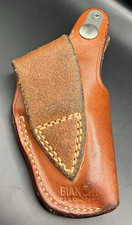 Bianchi chief leather for sale  Redding