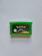 Pokemon verde hoja usato  Reggio Emilia