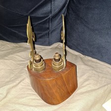 Trench art artisanat d'occasion  Paris XVII