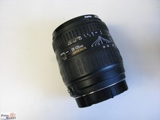 Zoom bjektiv sigma gebraucht kaufen  Altbach