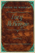 Lucy McKenzie. chêne de weekend. Chene De Weekend, używany na sprzedaż  Wysyłka do Poland