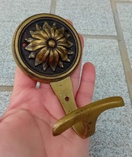 Old bronze patere d'occasion  Expédié en Belgium