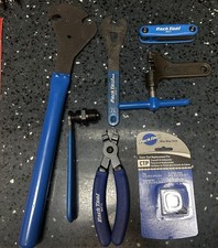park tool crank puller for sale  Ocoee