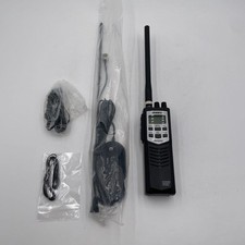 Radio CB portátil de mano de 40 canales Uniden PRO501TK serie Pro segunda mano  Embacar hacia Mexico