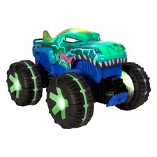Mattel radiocomando monster usato  Volpago del Montello