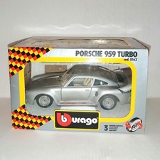 Porsche 959 turbo usato  Corbetta