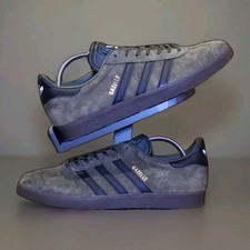 Adidas gazelle night for sale  BRIDGEND