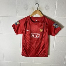 Vintage manchester united for sale  CARDIFF