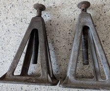 2vintage reese jack for sale  Rockledge