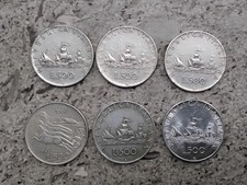 Lotto 500 lire usato  Muggia