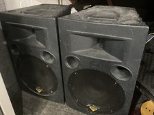 Celestial road speakers for sale  BOLTON