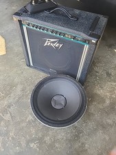 Peavey bandit 112 for sale  West Friendship