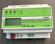 Merten dali gateway gebraucht kaufen  Düsseldorf
