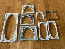 Dolls house miniatures for sale  ANDOVER