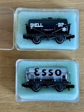 esso n gauge for sale esso n gauge for sale COLCHESTER