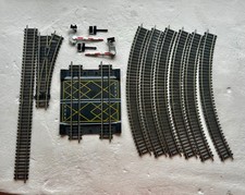 Hornby r8017 track for sale  BRIDGWATER