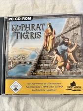 euphrat tigris gebraucht kaufen euphrat tigris gebraucht kaufen  Kirchheimbolanden