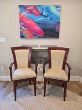 Elegant pair armed for sale  Phoenix