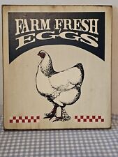 Primative country hen for sale  Walpole