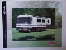Winnebago adventurer motorhome for sale  UK