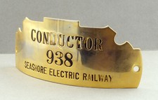 Seashore electric railway for sale  Easton