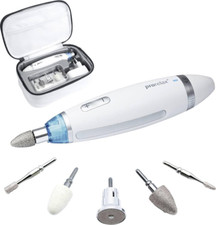 Manicure pedicure set usato  Roma
