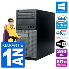Tour dell optiplex d'occasion  France