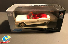 Welly chevrolet impala usato  Genova