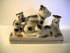 Antique cats figurine for sale  New Castle