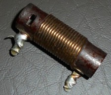 Small shortwave coil for sale  COLCHESTER