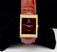 Mens vintage 18k for sale  Hockessin