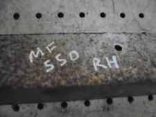 Massey ferguson 550 for sale  CAERNARFON
