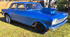 1964 chevrolet nova for sale  Bangor