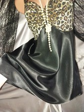 Plus vtg satin for sale  Rio Rancho