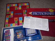 Pictionary board game for sale  Collegeville