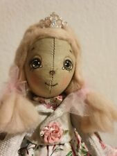 Tilda puppe prinzessin gebraucht kaufen  Bochum