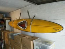 Canoa kayak turistica usato  Vimercate